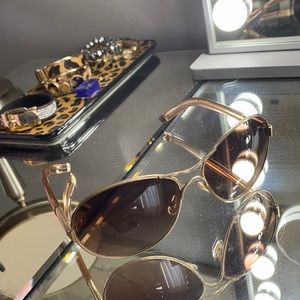 Chloe sunglasses